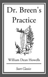Dr. Breen's Practice - 8 Jan 2015