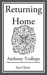 Returning Home - 9 May 2014