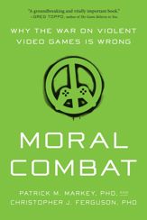 Moral Combat - 21 Mar 2017