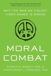 Moral Combat - 21 Mar 2017