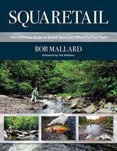 Squaretail - 26 Jul 2019