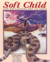 Soft Child - 1 Oct 1993
