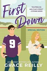 First Down - 30 Jan 2024