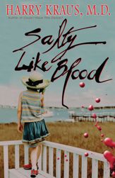 Salty Like Blood - 24 Mar 2009