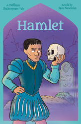 Shakespeare's Tales: Hamlet - 1 Jul 2022