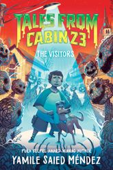 Tales from Cabin 23: The Visitors - 26 Aug 2025
