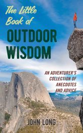 The Little Book of Outdoor Wisdom - 24 Sep 2019