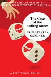 The Case of the Rolling Bones - 7 Nov 2023