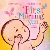 First Morning Sun - 3 May 2022