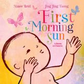 First Morning Sun - 3 May 2022