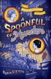 A Spoonful of Murder - 8 Nov 2022