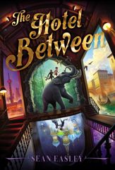 The Hotel Between - 4 Sep 2018