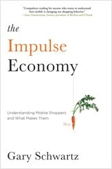 The Impulse Economy - 1 Nov 2011