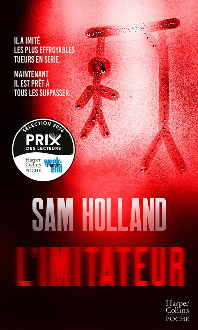 L'Imitateur