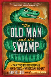 The Old Man and the Swamp - 3 May 2011