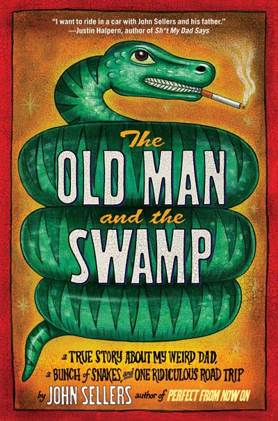 The Old Man and the Swamp