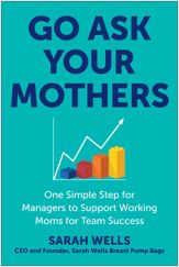 Go Ask Your Mothers - 13 Aug 2024