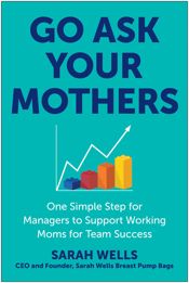 Go Ask Your Mothers - 13 Aug 2024