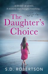 The Daughter’s Choice - 30 Sep 2021