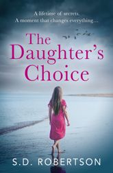 The Daughter’s Choice - 30 Sep 2021