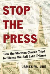 Stop the Press - 9 Jan 2018