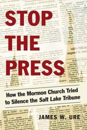 Stop the Press - 9 Jan 2018