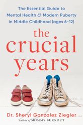 The Crucial Years - 6 May 2025