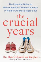 The Crucial Years - 6 May 2025