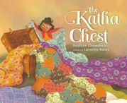 The Katha Chest - 1 Mar 2022