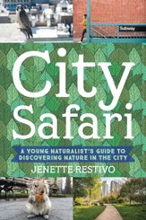 City Safari - 21 Oct 2025