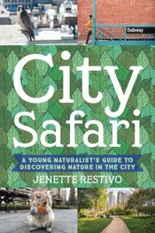 City Safari - 21 Oct 2025