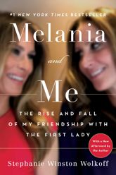 Melania and Me - 1 Sep 2020
