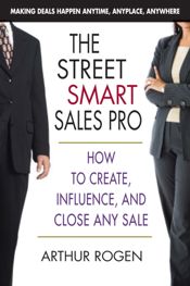 The Street Smart Sales Pro - 25 Sep 2013