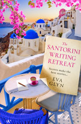 The Santorini Writing Retreat - 22 May 2025