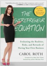 The Entrepreneur Equation - 23 Mar 2011