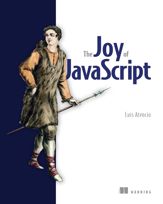 The Joy of JavaScript - 10 Feb 2021