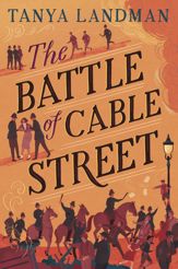 The Battle of Cable Street - 2 Jun 2022