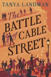The Battle of Cable Street - 2 Jun 2022