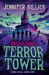Terror Tower - 26 Sep 2024