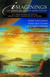 Imaginings - 15 Jul 2003