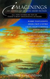 Imaginings - 15 Jul 2003