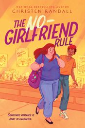 The No-Girlfriend Rule - 5 Mar 2024