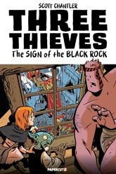 Three Thieves Vol. 2 - 24 Jun 2025