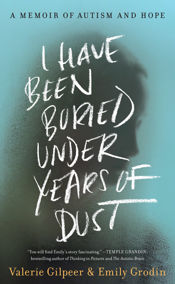 I Have Been Buried Under Years of Dust - 6 Apr 2021