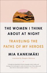 The Women I Think About at Night - 10 Nov 2020