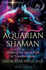 The Aquarian Shaman - 10 Sep 2024