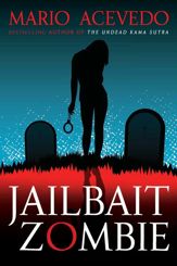 Jailbait Zombie - 6 Oct 2009