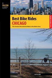 Best Bike Rides Chicago - 1 Jun 2011
