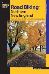 Road Biking™ Northern New England - 21 Dec 2023