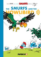 The Smurfs Vol. 6 - 18 Jun 2013